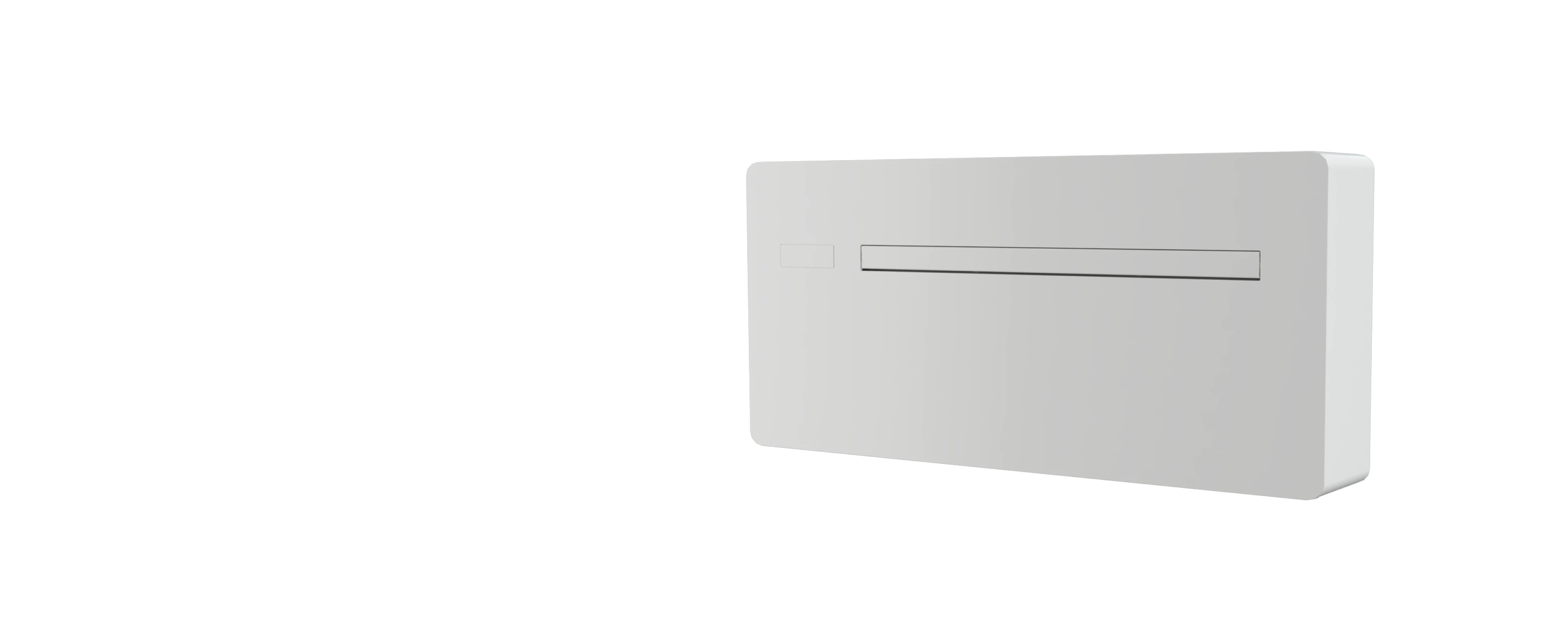 AIO Wall Mounted unit